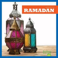 Ramadan (Holidays) Large type / large print edition hind ja info | Noortekirjandus | kaup24.ee