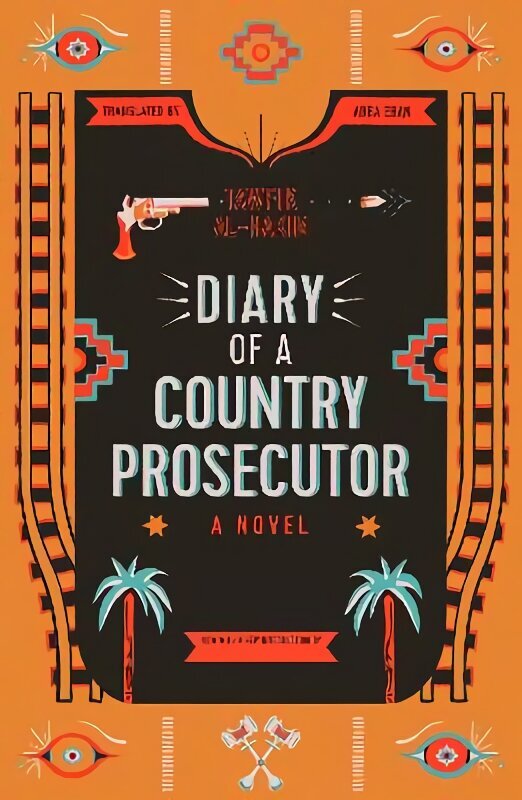 Diary of a Country Prosecutor hind ja info | Fantaasia, müstika | kaup24.ee