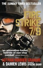 Fire Strike 7/9 цена и информация | Исторические книги | kaup24.ee