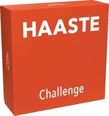 Lauamäng Tactic Haaste Challenge, FIN hind ja info | Lauamängud ja mõistatused | kaup24.ee