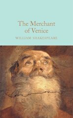 Merchant of Venice hind ja info | Lühijutud, novellid | kaup24.ee