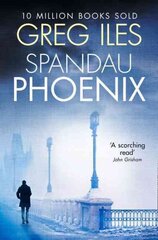 Spandau Phoenix hind ja info | Fantaasia, müstika | kaup24.ee