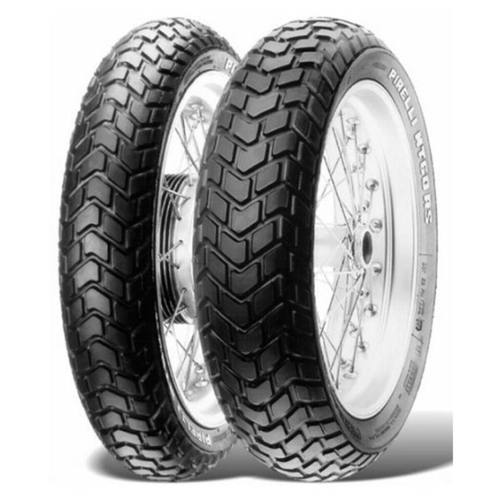 Mootorratta rehv Pirelli MT60 RS 150/60HR17 hind ja info | Mootorratta rehvid, siserehvid | kaup24.ee