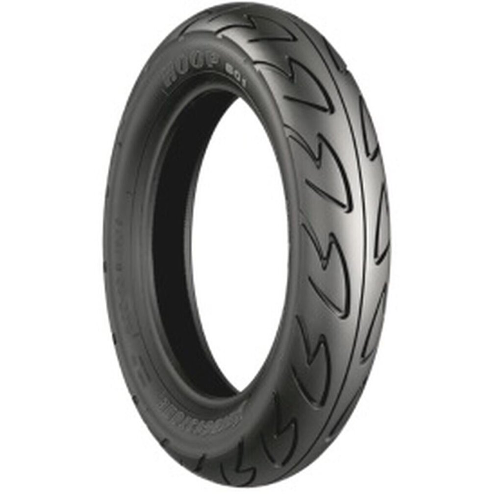 Mootorratta rehv Bridgestone HOOP B01 100/90-10 hind ja info | Mootorratta rehvid, siserehvid | kaup24.ee