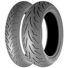 Mootorratta rehv Bridgestone SCR SCOOTER BATTLAX 90/90-14 hind ja info | Mootorratta rehvid, siserehvid | kaup24.ee