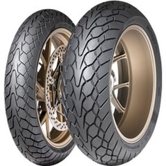 Mootorratta rehv Dunlop M+S MUTANT 110/80VR19 hind ja info | Mootorratta rehvid, siserehvid | kaup24.ee