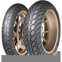 Mootorratta rehv Dunlop M+S MUTANT 110/80VR19 hind ja info | Mootorratta rehvid, siserehvid | kaup24.ee