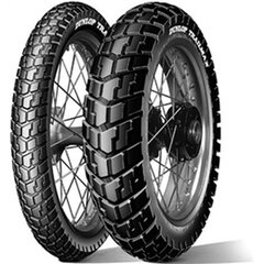 Mootorratta rehv Dunlop TRAILMAX 90/90-21 hind ja info | Mootorratta rehvid, siserehvid | kaup24.ee