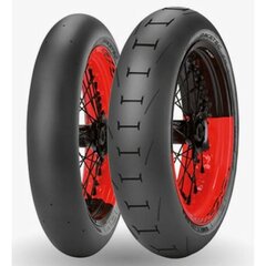 Mootorratta rehv Metzeler RACETEC SM K1 125/75R420 hind ja info | Mootorratta rehvid, siserehvid | kaup24.ee