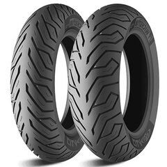 Mootorratta rehv Michelin CITY GRIP 130/70-13 цена и информация | Мотошины и камеры | kaup24.ee