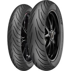 Mootorratta rehv Pirelli ANGEL CITY 120/70-17 hind ja info | Mootorratta rehvid, siserehvid | kaup24.ee