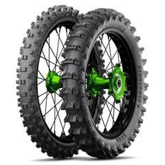 Mootorratta rehv Michelin STARCROSS 6 SAND 110/90-19 цена и информация | Мотошины и камеры | kaup24.ee