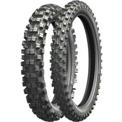 Mootorratta rehv Michelin STARCROSS 5 SOFT 70/100-19 hind ja info | Mootorratta rehvid, siserehvid | kaup24.ee