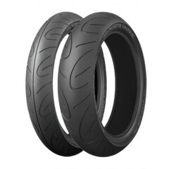 Mootorratta rehv Bridgestone BT090R BATTLAX 150/60H17 hind ja info | Mootorratta rehvid, siserehvid | kaup24.ee