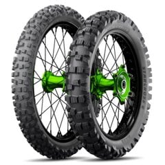 Mootorratta rehv Michelin STARCROSS 6 MEDIUM SOFT 90/100-21 hind ja info | Mootorratta rehvid, siserehvid | kaup24.ee