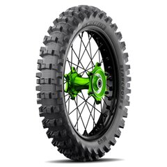 Mootorratta rehv Michelin STARCROSS 6 MUD 110/90-19 hind ja info | Mootorratta rehvid, siserehvid | kaup24.ee