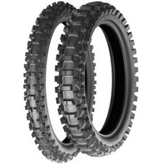 Bridgestone X20R 110/90 -19 62M TT (soft terrain) hind ja info | Mootorratta rehvid, siserehvid | kaup24.ee