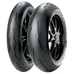 Mootorratta rehv Pirelli DIABLO SUPERCORSA V3 SP 190/55ZR17 цена и информация | Мотошины и камеры | kaup24.ee