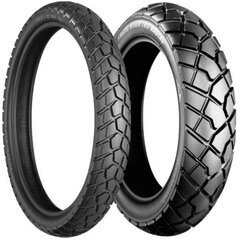 Mootorratta rehv Bridgestone TW101F TRAIL WING 100/90-19 hind ja info | Mootorratta rehvid, siserehvid | kaup24.ee