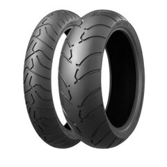 Bridgestone BT028F 120/70 R18 59V TL hind ja info | Mootorratta rehvid, siserehvid | kaup24.ee