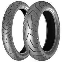 Mootorratta rehv Bridgestone A41F BATTLAX 120/70VR15 цена и информация | Мотошины и камеры | kaup24.ee