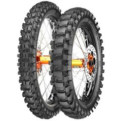 Mootorratta rehv Metzeler MC360 MID SOFT 100/90-19 hind ja info | Mootorratta rehvid, siserehvid | kaup24.ee