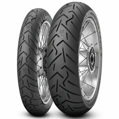 Mootorratta rehv Pirelli SCORPION TRAIL II 120/70ZR17 цена и информация | Мотошины и камеры | kaup24.ee