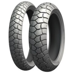 Mootorratta rehv Michelin ANAKEE ADVENTURE 90/90-21 hind ja info | Mootorratta rehvid, siserehvid | kaup24.ee