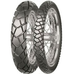 Mootorratta rehv RUBI E-08 ENDURO 110/80-19 hind ja info | Mootorratta rehvid, siserehvid | kaup24.ee