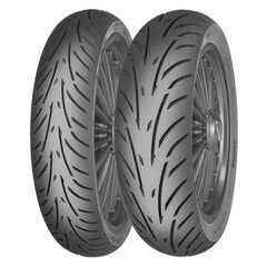 Mootorratta rehv Mitas TOURING FORCE-SC 120/70-15 hind ja info | Mootorratta rehvid, siserehvid | kaup24.ee