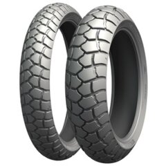 Mootorratta rehv Michelin ANAKEE ADVENTURE 160/60VR17 hind ja info | Mootorratta rehvid, siserehvid | kaup24.ee