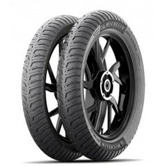 Mootorratta rehv Michelin CITY EXTRA 100/90-14 hind ja info | Mootorratta rehvid, siserehvid | kaup24.ee