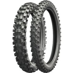 Mootorratta rehv Michelin STARCROSS 5 SOFT 90/100-16 hind ja info | Mootorratta rehvid, siserehvid | kaup24.ee