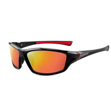 Поляризованные солнцезащитные очки для мужчин F31 цена и информация | Солнцезащитные очки для мужчин | kaup24.ee