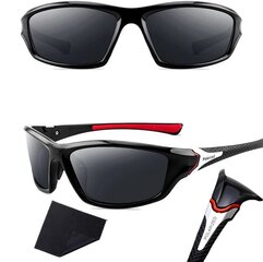 Поляризованные солнцезащитные очки для мужчин S31 цена и информация | Стильные мужские солнцезащитные очки | kaup24.ee