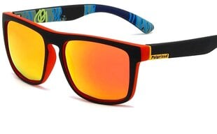 Поляризованные солнцезащитные очки для мужчин S13 цена и информация | Солнцезащитные очки для мужчин | kaup24.ee