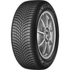 Auto rehv Goodyear Vector 4seasons G3R 195/60HR18 цена и информация | Всесезонная резина | kaup24.ee