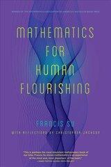 Mathematics for Human Flourishing hind ja info | Majandusalased raamatud | kaup24.ee