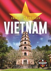 Vietnam hind ja info | Noortekirjandus | kaup24.ee