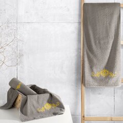 Käterätikute komplekt Liliana, 3-osaline hind ja info | Rätikud, saunalinad | kaup24.ee