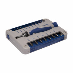 Multifunktsionaalne tööriist Irimo 471-18-1 hind ja info | Käsitööriistad | kaup24.ee