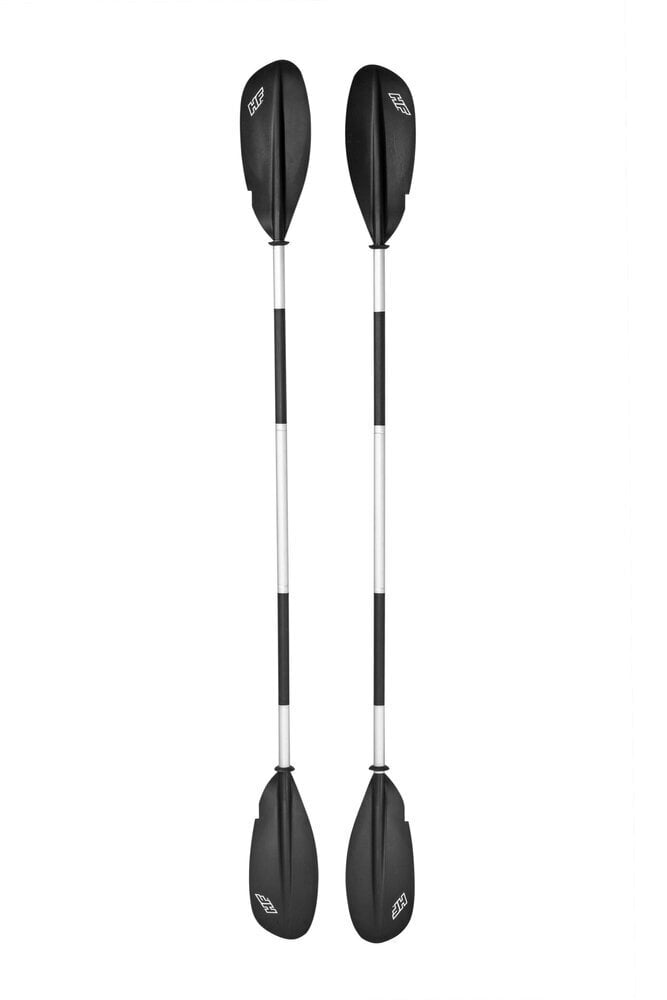 Täispuhutav kahekohaline kajak Bestway 331 x 88 cm hind ja info | Paadid ja süstad | kaup24.ee