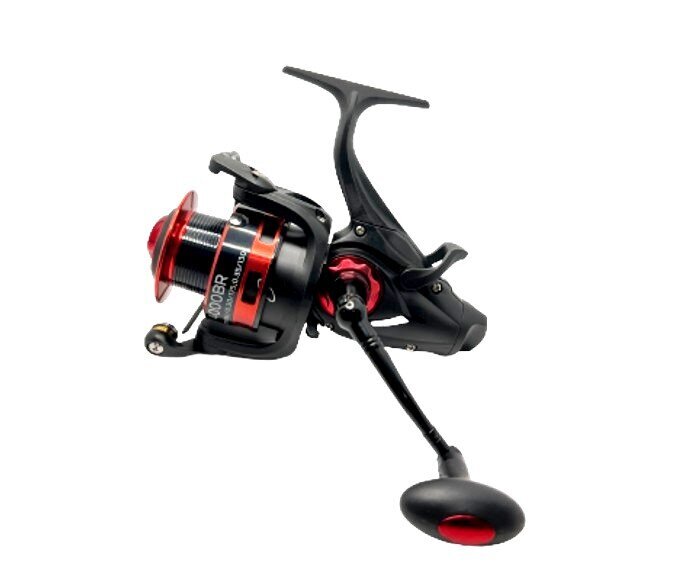 Spinningurull Salmo Elite Baitfeeder 7 hind ja info | Spinningu rullid | kaup24.ee