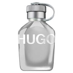 Туалетная вода Hugo Boss Reflective Edition EDT для мужчин, 75 мл. цена и информация | Мужские духи | kaup24.ee