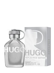 Tualettvesi Hugo Boss Reflective Edition EDT meestele, 75 ml hind ja info | Meeste parfüümid | kaup24.ee