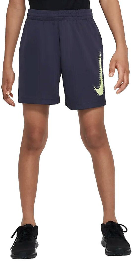 Nike Lühikesed Püksid B Nk Df Multi + Short Gx Grey DX5361 015 DX5361 015/S цена и информация | Poiste lühikesed püksid | kaup24.ee