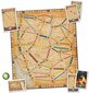 Lauamäng Days of Wonder Ticket to Ride Map Collection 6: France, FIN, SE, NO, DK hind ja info | Lauamängud ja mõistatused | kaup24.ee