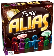 Настольная игра Tactic Party Alias, FIN цена и информация | Настольные игры | kaup24.ee