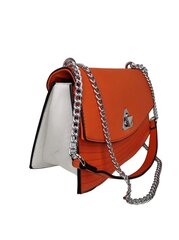 Женская сумка через плечо - пурпурный цена и информация | Женские сумки | kaup24.ee
