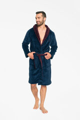 Meeste hommikumantel Henderson 40065 Term 111163 hind ja info | Meeste hommikumantlid, pidžaamad | kaup24.ee